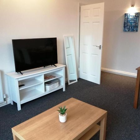 The Hillside Apartment - King'S Norton Birmingham Exteriör bild
